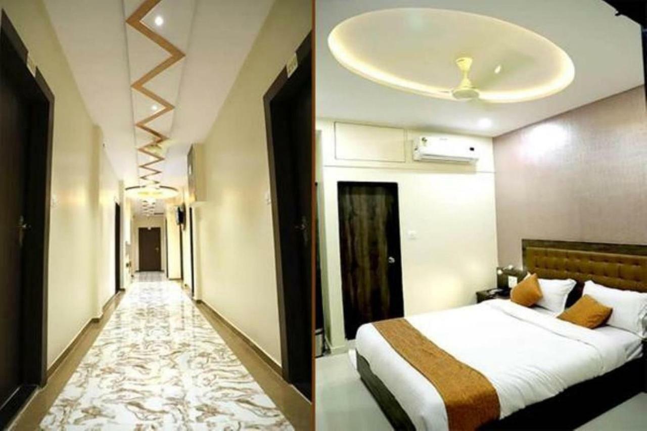 Hotel Golden Hayyath Inn — Photos 3